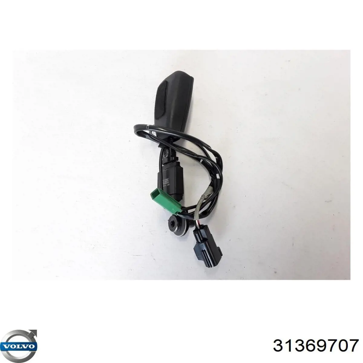 31369707 Volvo