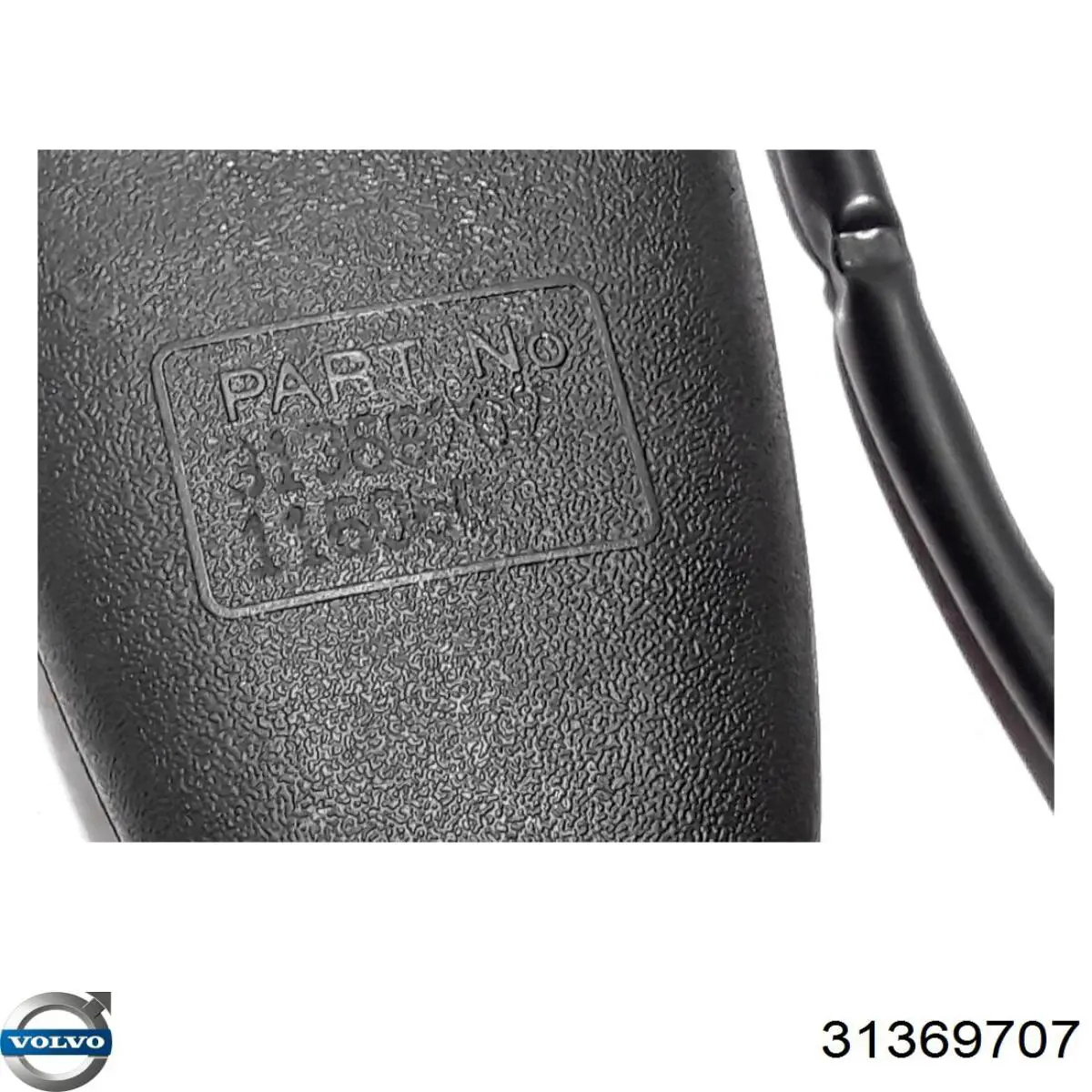 Купити 31369707 Volvo 