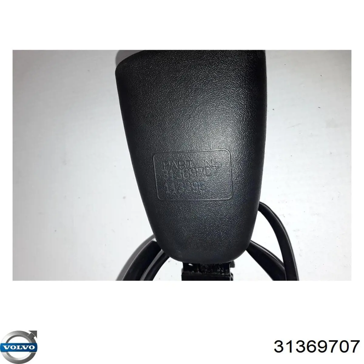 31369707 Volvo 