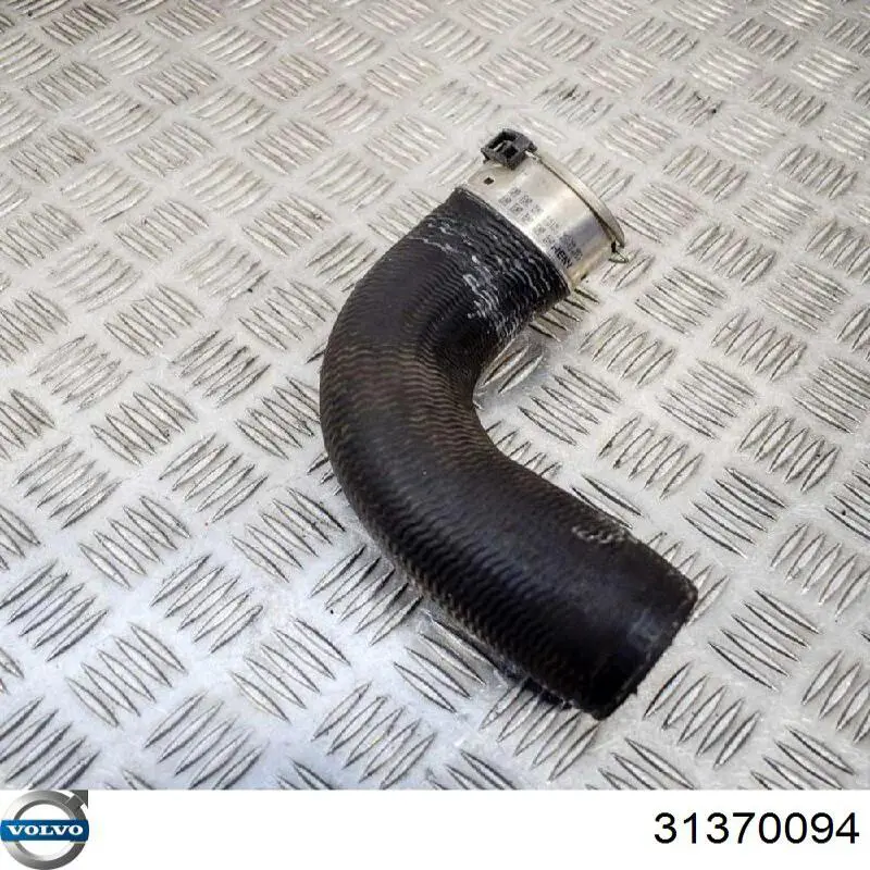 Шланг/патрубок интеркуллера Ibras 31555 ціна, від 42.94 USD