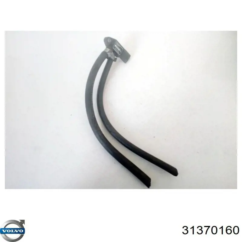 Купити 31370160 Volvo Датчик тиску вихлопних газів