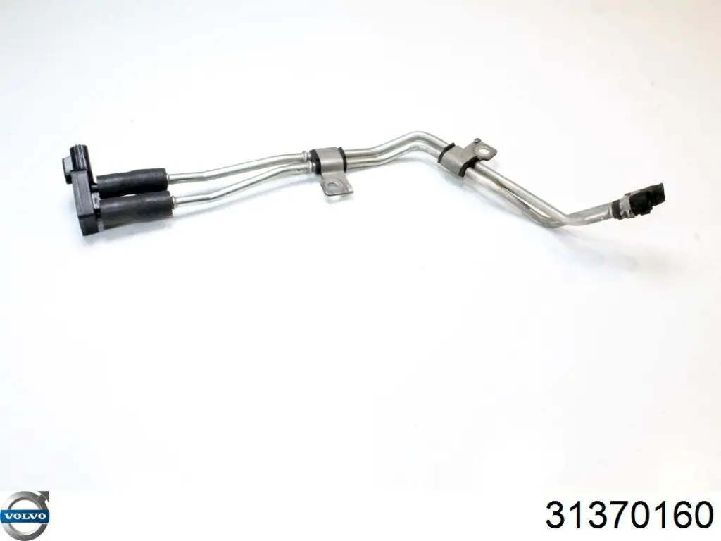Датчик тиску вихлопних газів Volvo 31370160 ціна, від 16.54 USD