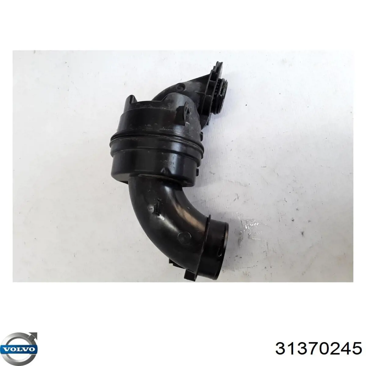 Купити 31370245 Volvo Резонатор повітряного фільтра