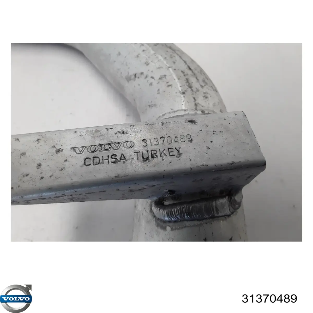  31370489 Volvo