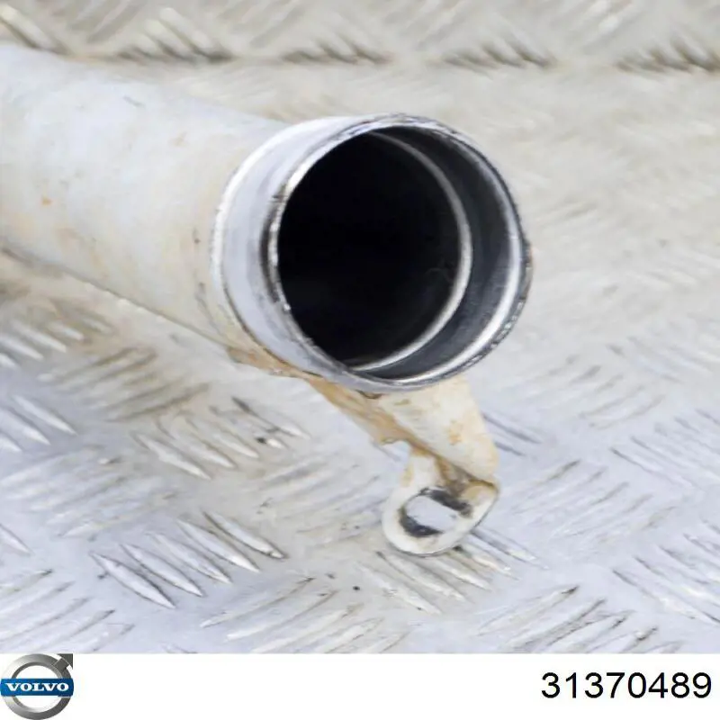  Volvo 31370489 ціна, від 107.83 USD