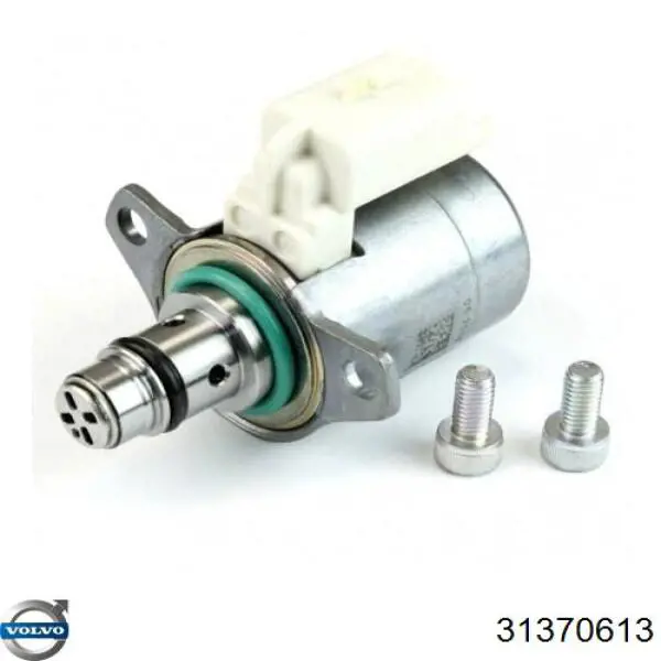 31370613 Volvo Клапан високого тиску
