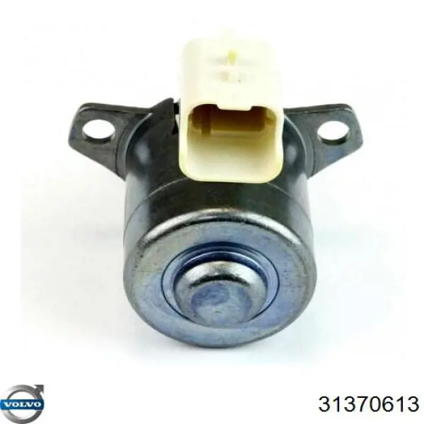 Клапан регулювання тиску палива Volvo 31370613 ціна, від 145.37 USD