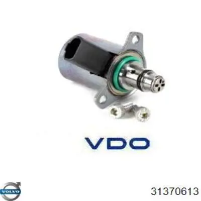Купити 31370613 Volvo Редукційний клапан ПНВТ
