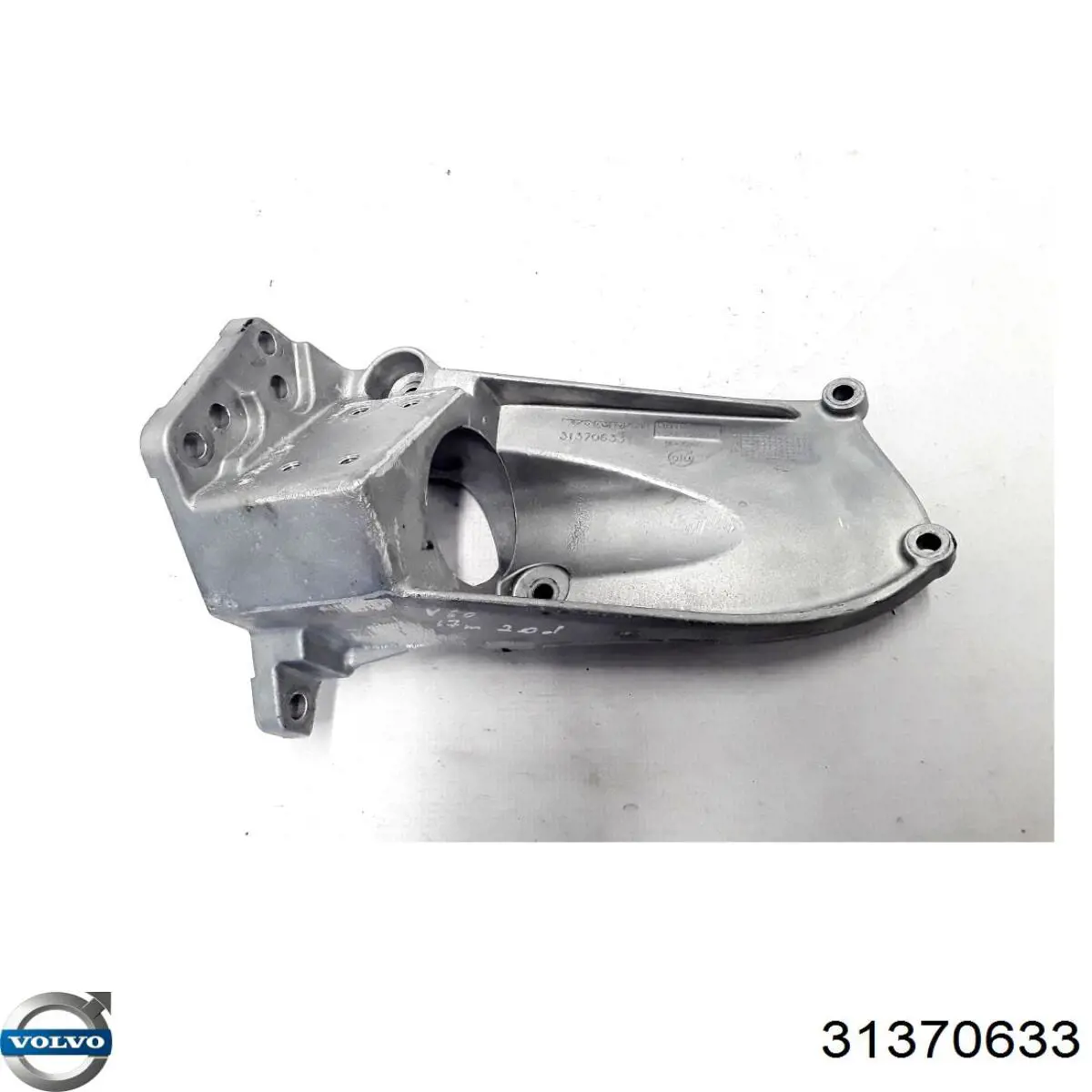 Купити 31370633 Volvo 