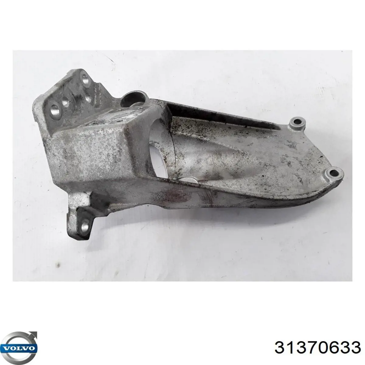  31370633 Volvo