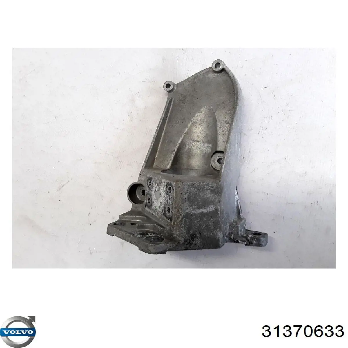  Volvo 31370633