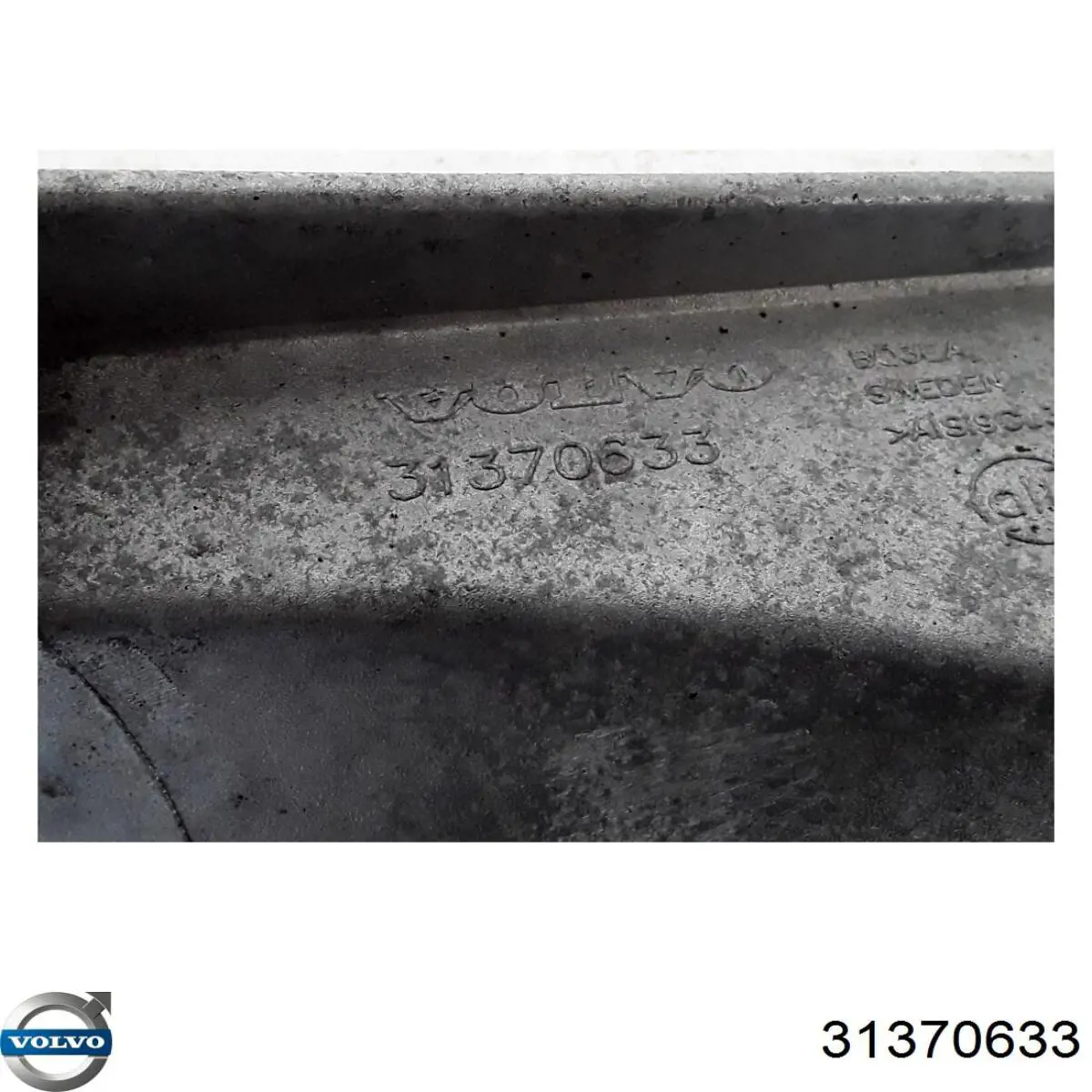 31370633 Volvo 
