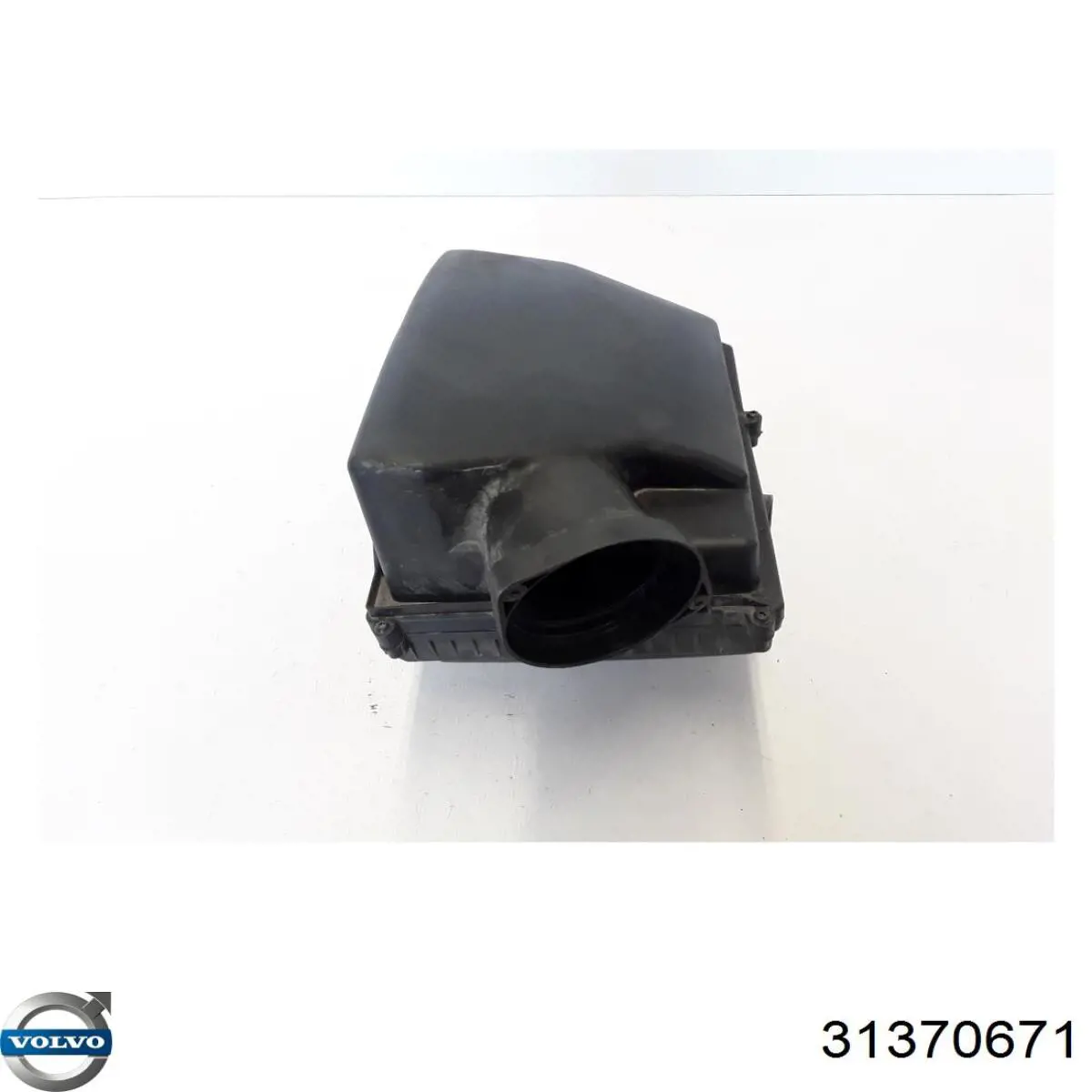 Корпус повітряного фільтра Volvo 31370671 ціна, від 63.34 USD