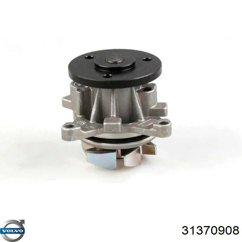 Купити 31370908 Volvo Насос охолоджуючої рідини