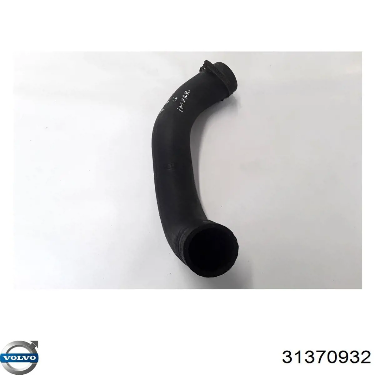 DCV030TT Thermotec Трубка, що нагнітається