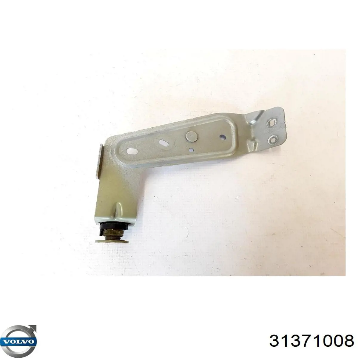 Купити 31371008 Volvo Кронштейн кріплення крила переднього лівого, передній