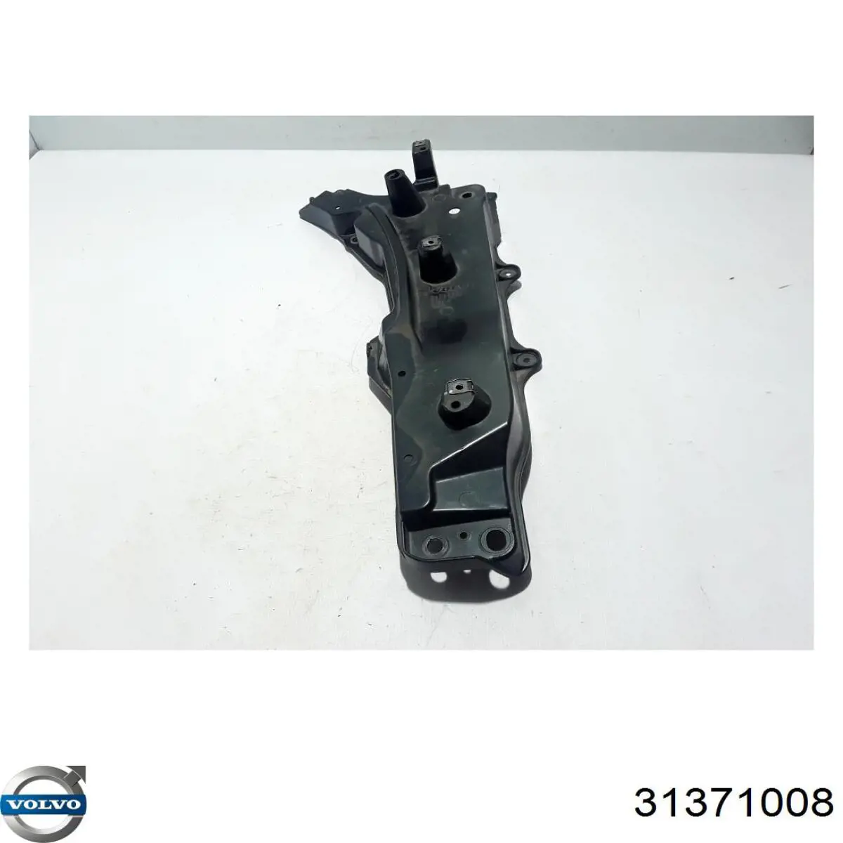 Кронштейн кріплення крила переднього лівого, передній Volvo 31371008 ціна, від 31.67 USD