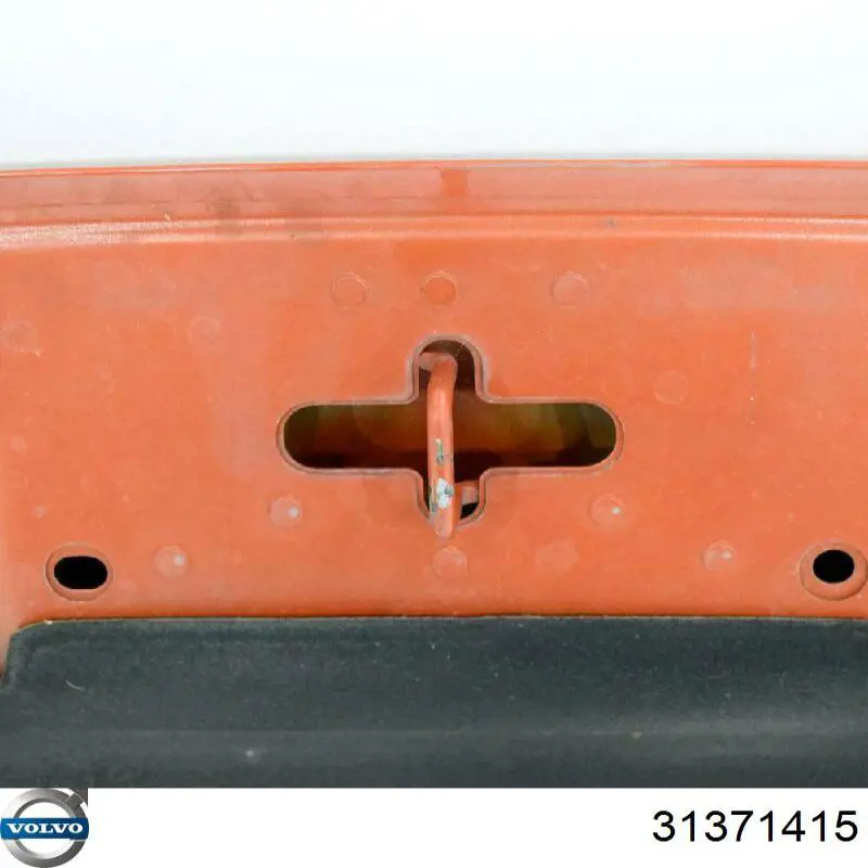 Купити 31371415 Volvo Капот