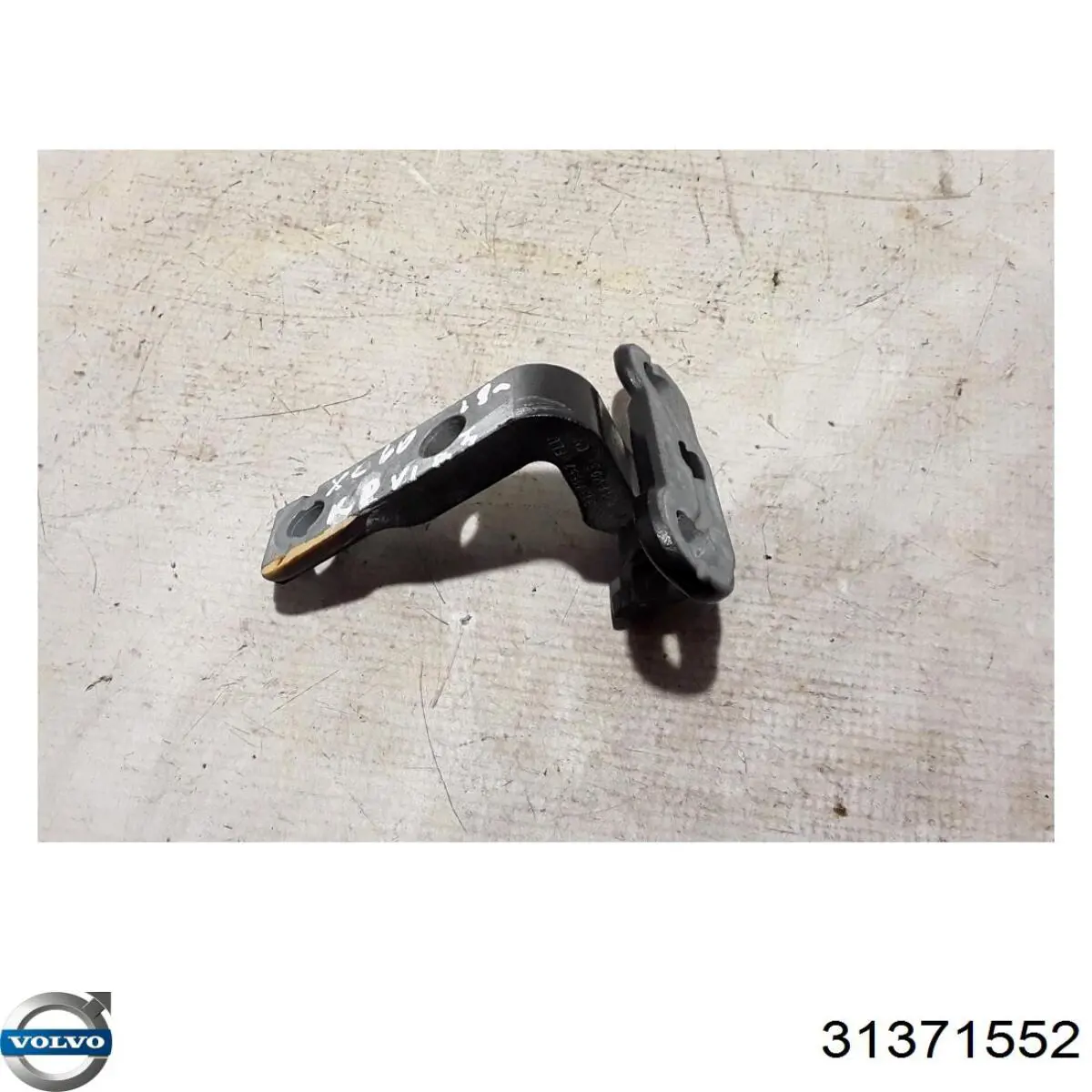 31371552 Volvo 