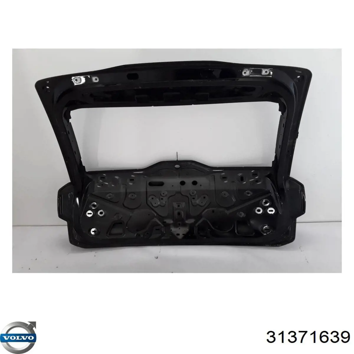 Купити 31371639 Volvo Задня ляда