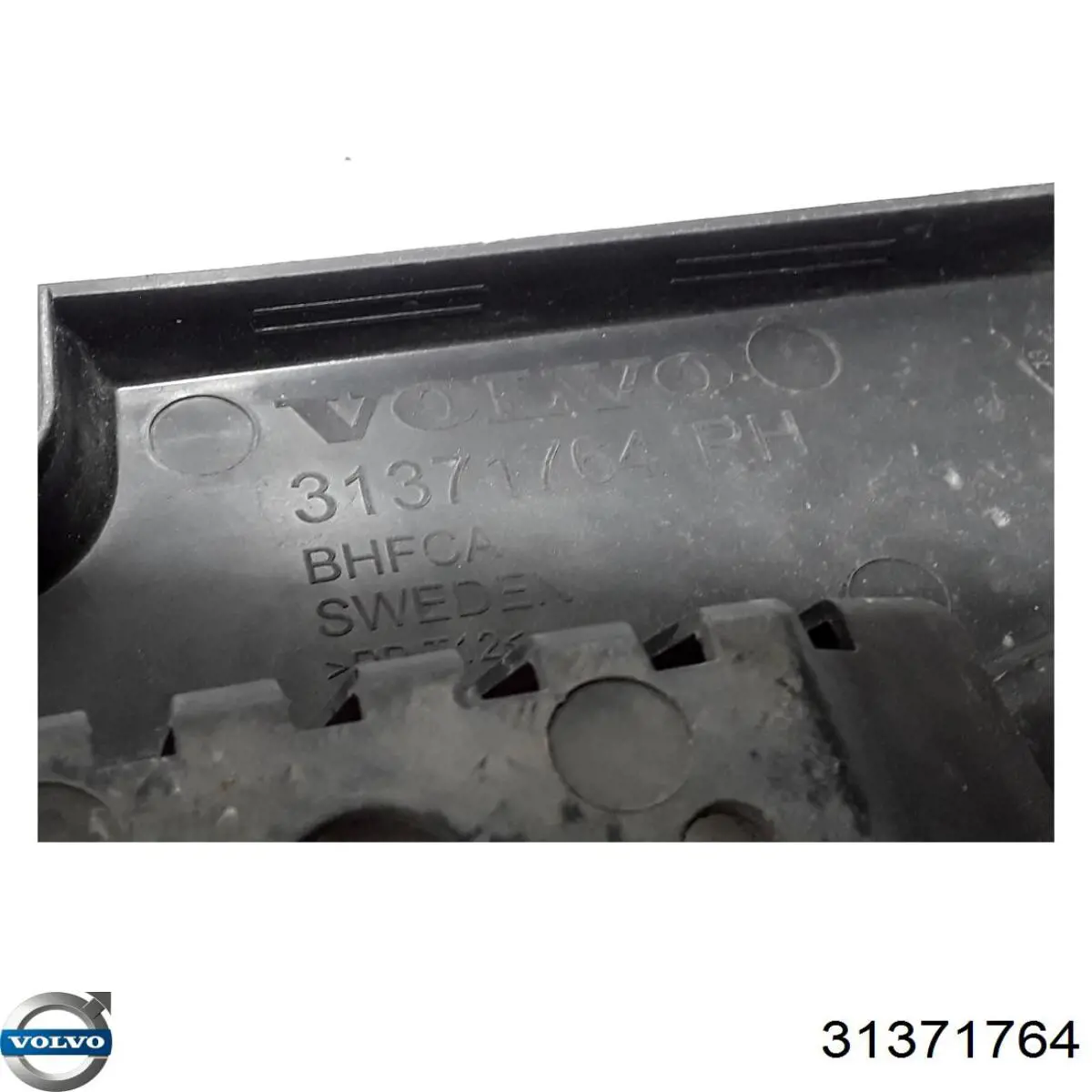  31371764 Volvo