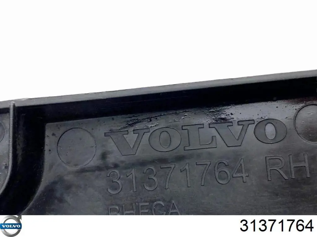  Volvo 31371764
