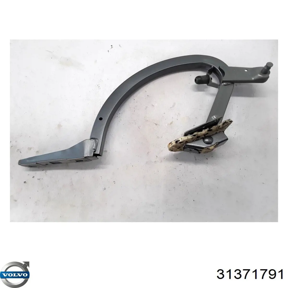 Завіса кришки багажника Volvo 31371791 ціна, від 59.48 USD