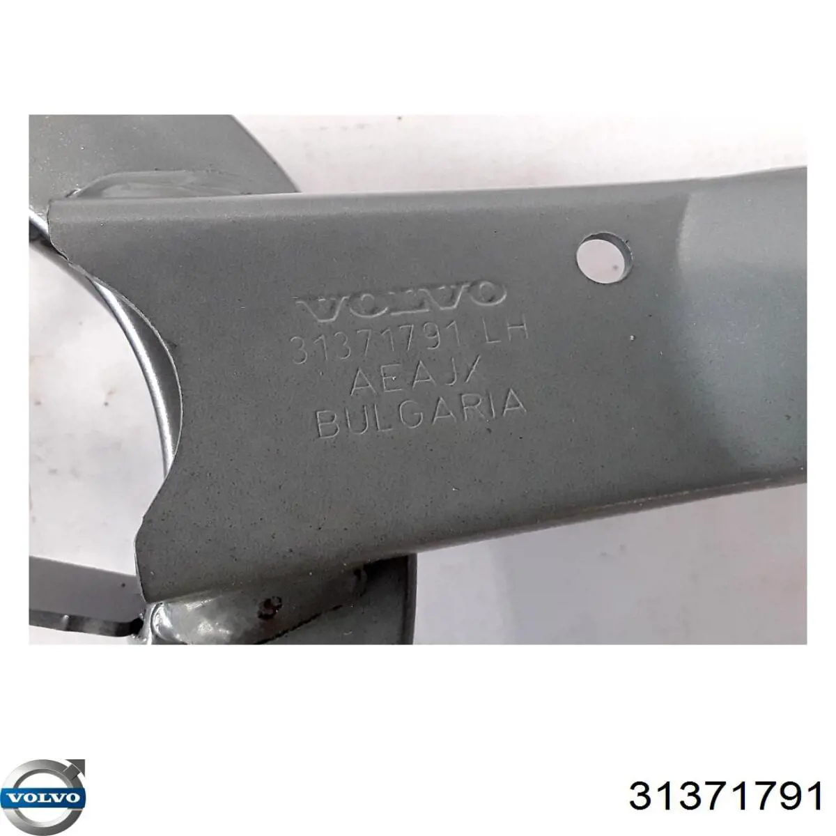 Петля кришки багажника 31371791 Volvo