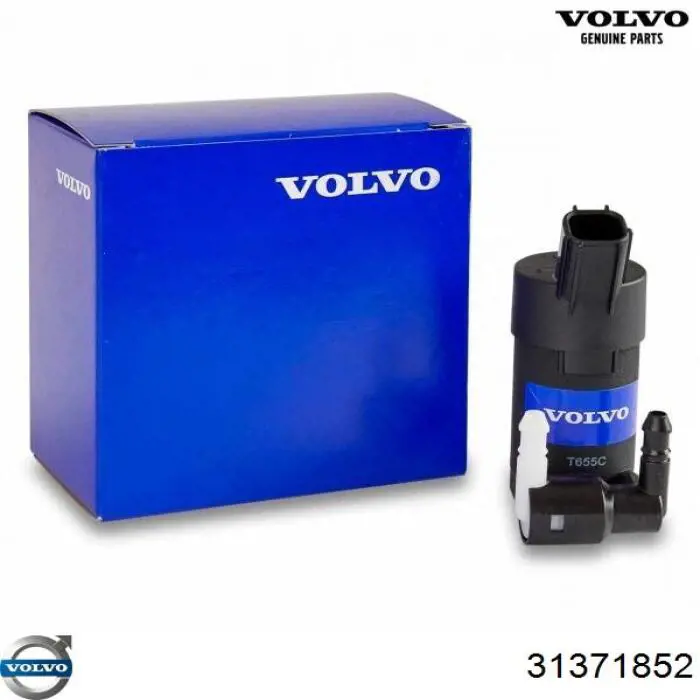 31371852 Volvo