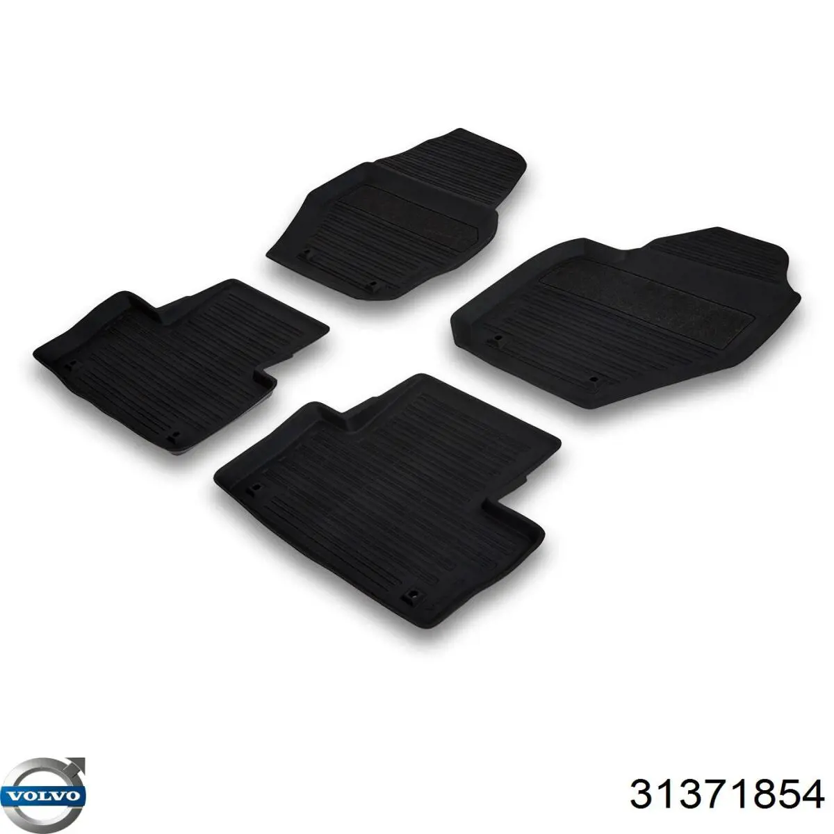  31371854 Volvo