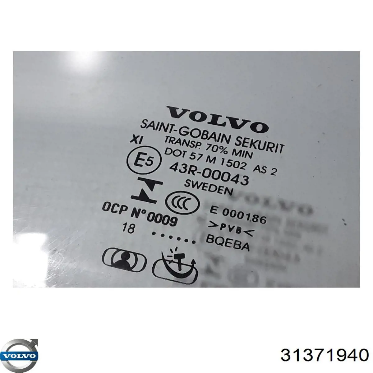  Volvo 32368727 ціна, від 189.82 USD