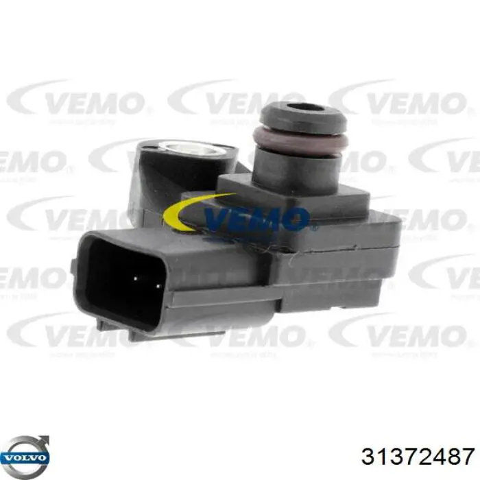 MAP сенсор Volvo 31372487 ціна, від 18.71 USD