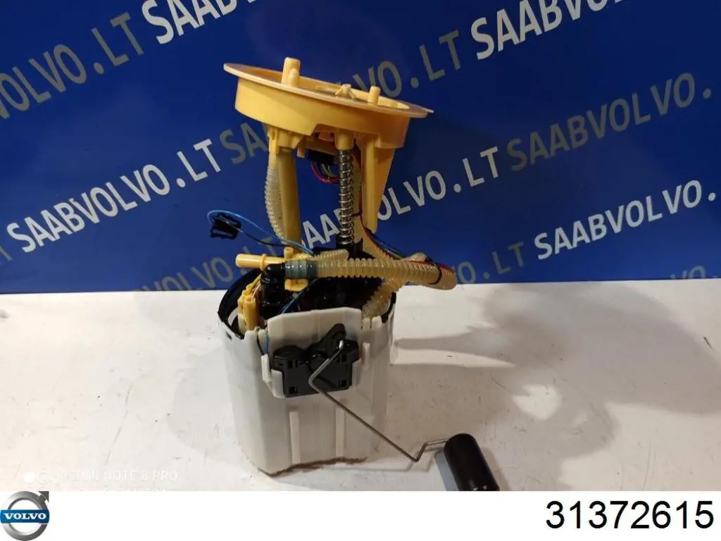 Купити 31372615 Volvo 