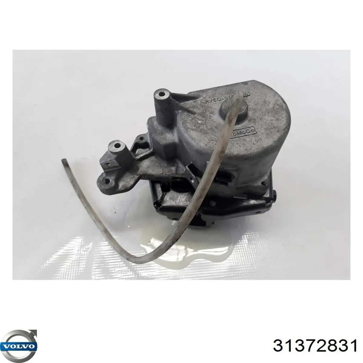 Купити 31372831 Volvo Кронштейн паливного фільтра