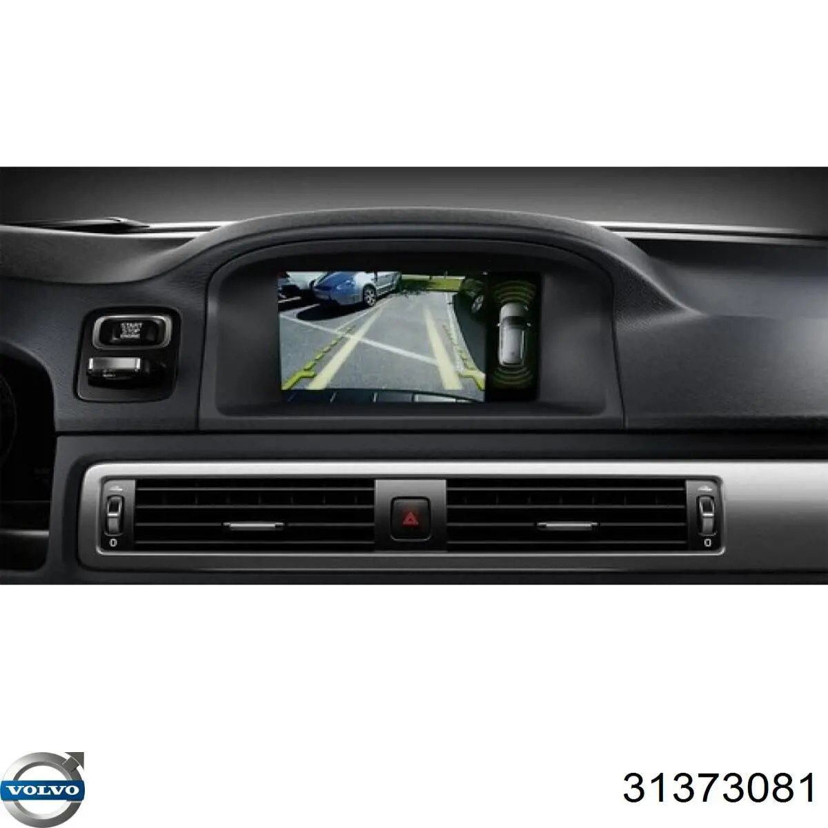  Volvo 31373081 ціна, від 648.41 USD
