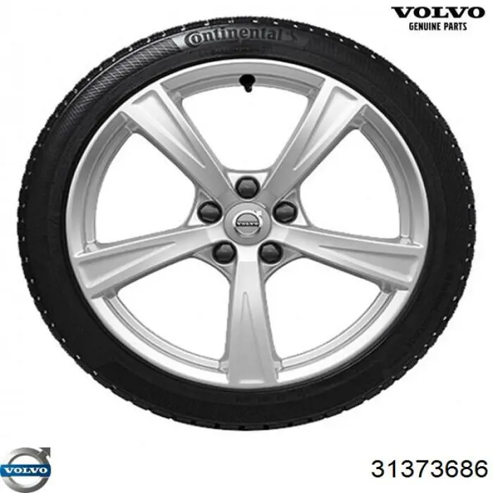  Volvo 32394444 ціна, від 176.89 USD