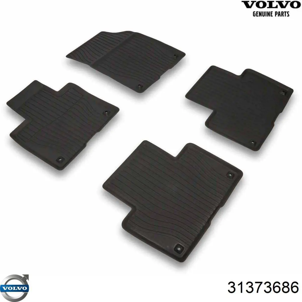  32394444 Volvo