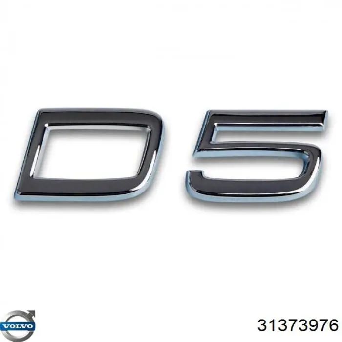  Volvo 31373976