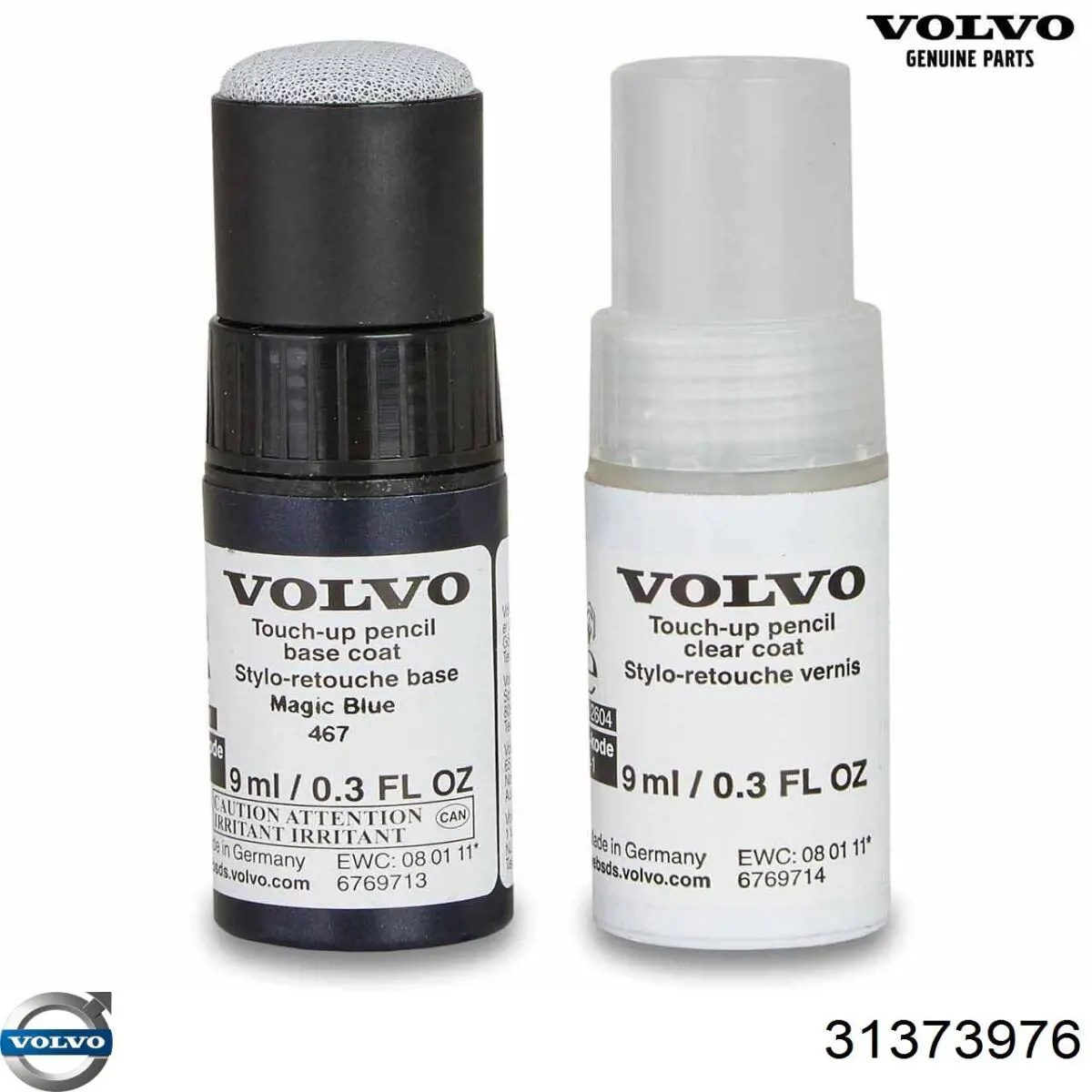  31373976 Volvo