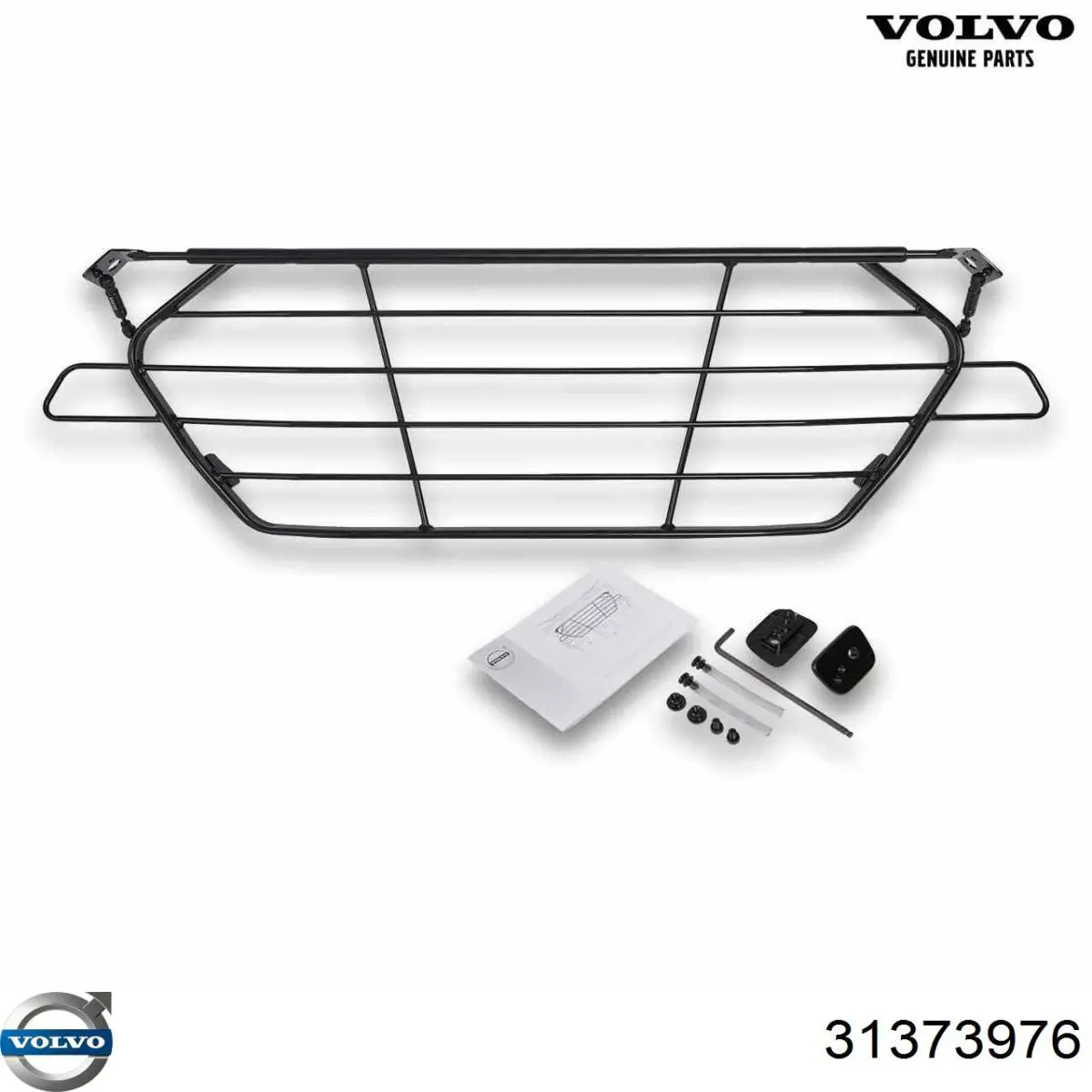 Купити 31373976 Volvo 