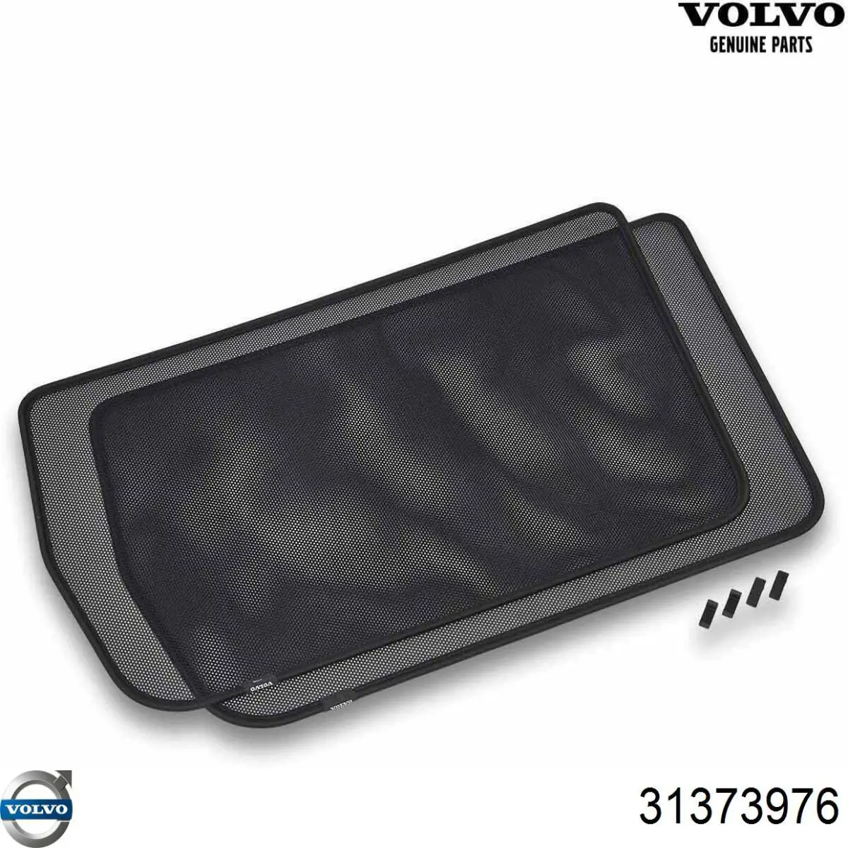  Volvo 31373976 ціна, від 198.88 USD
