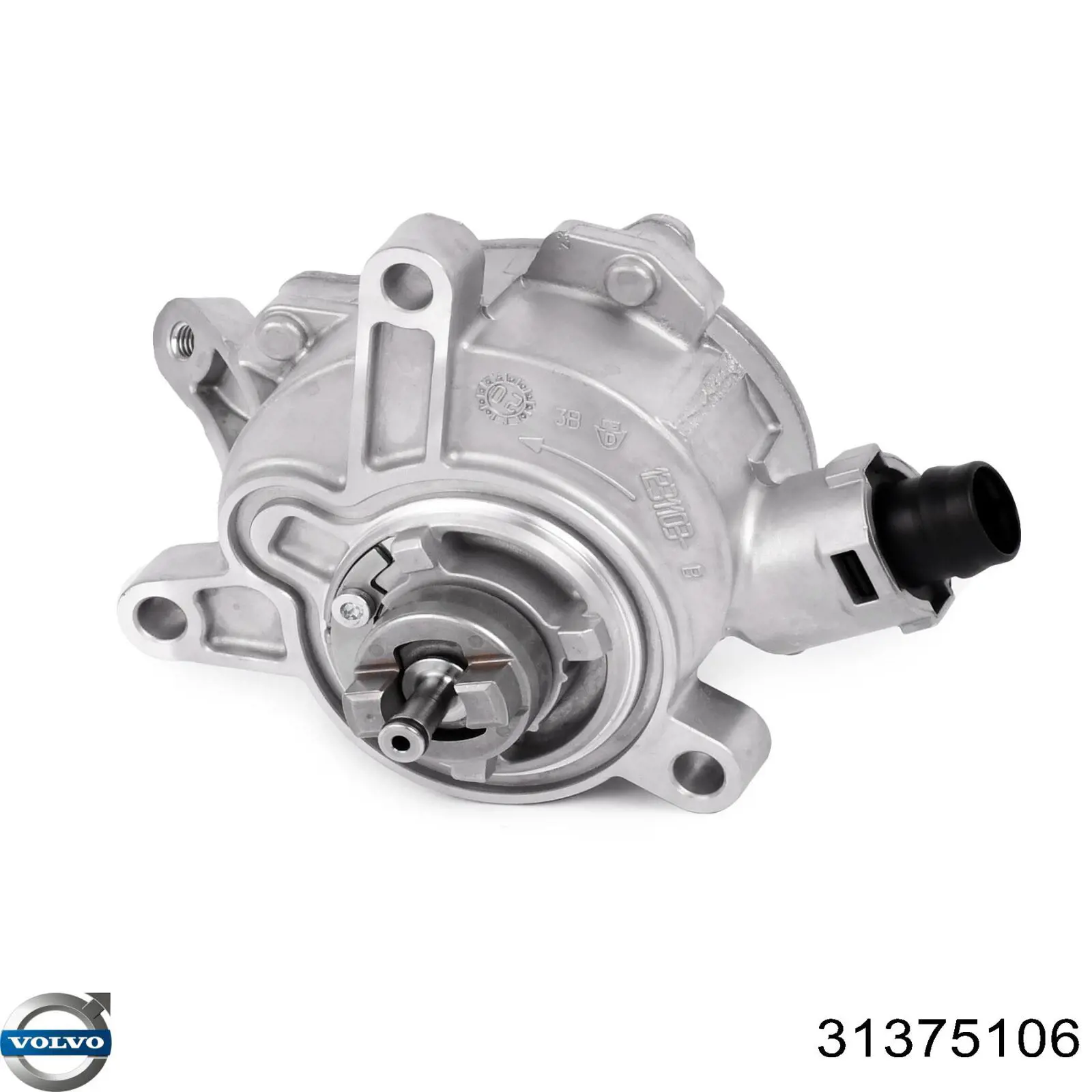 Купити 31375106 Volvo Вакуумний насос
