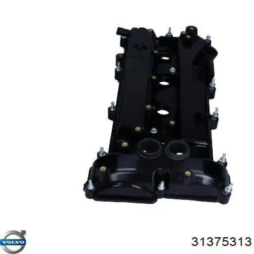 Купити DRM6915 Polcar Клапанна кришка