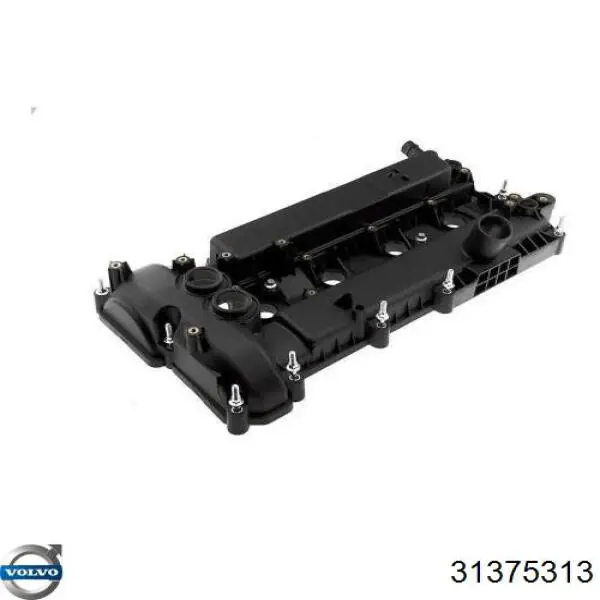 Кришка клапанна Volvo 31375313 ціна, від 76.88 USD
