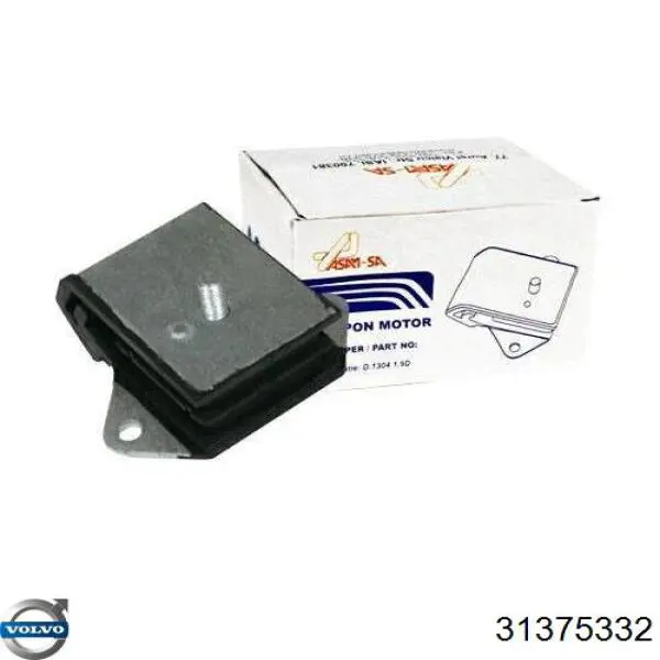 31375332 Volvo 