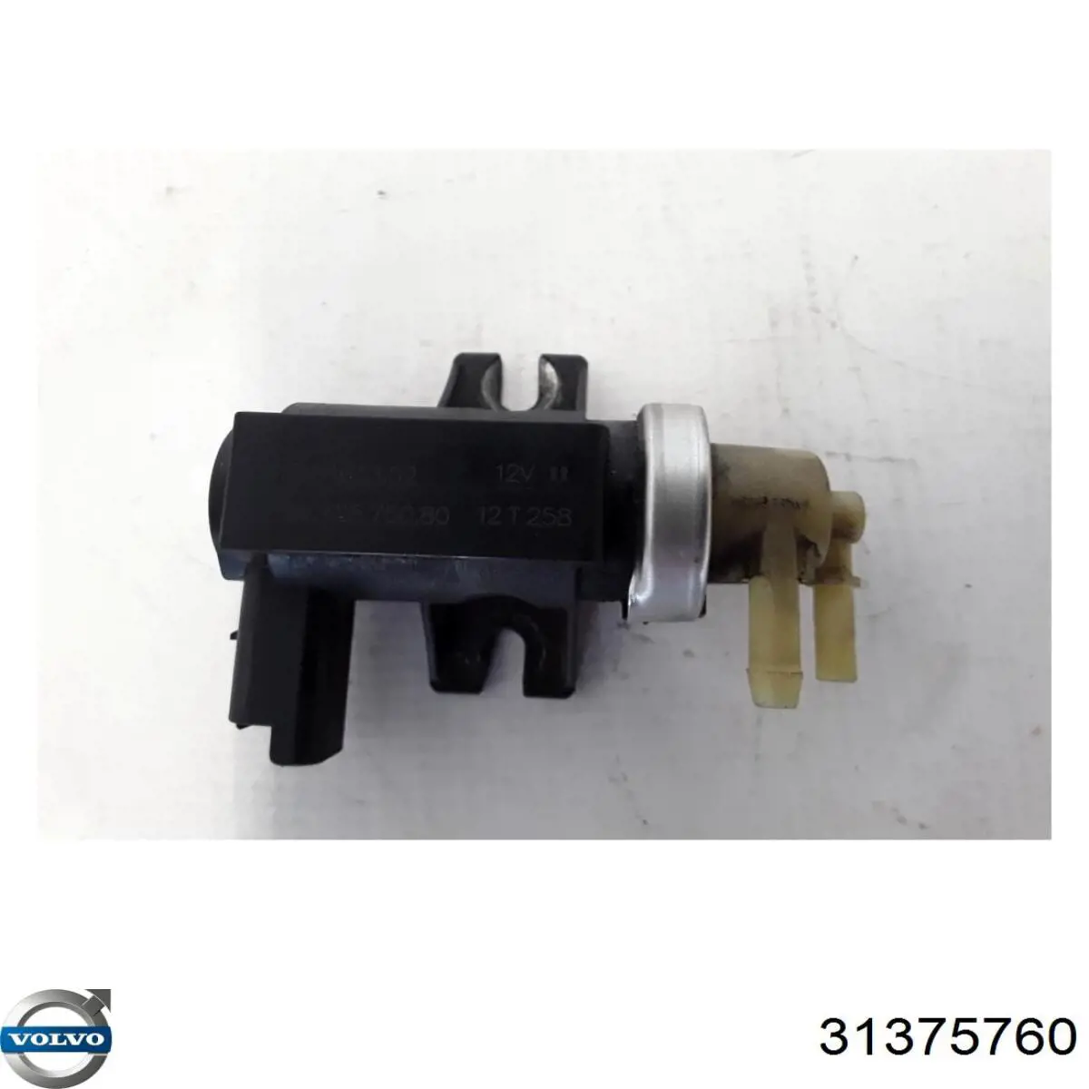 Модуль керування турбіною Volvo 31375760 ціна, від 641.83 USD