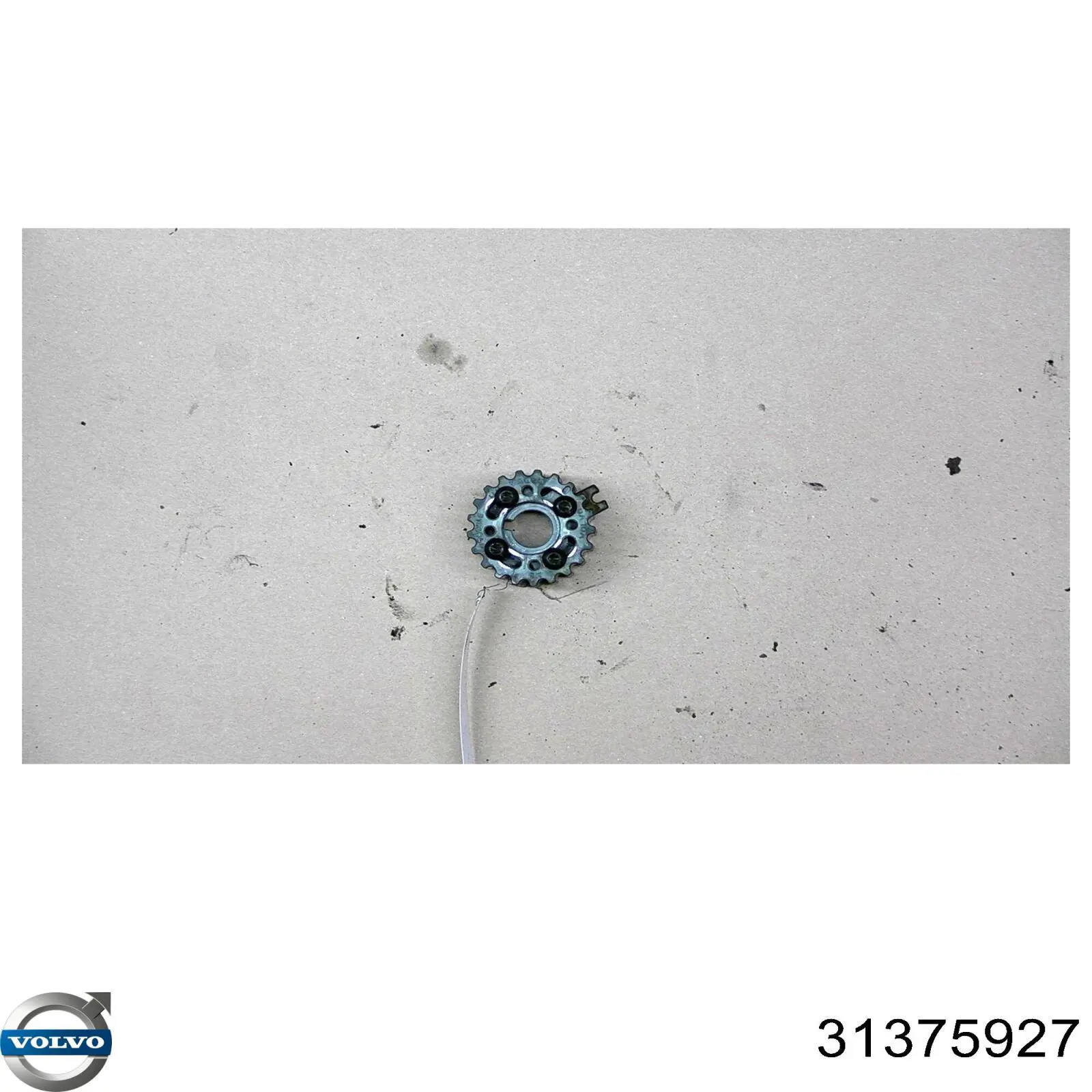 32255061 Volvo 