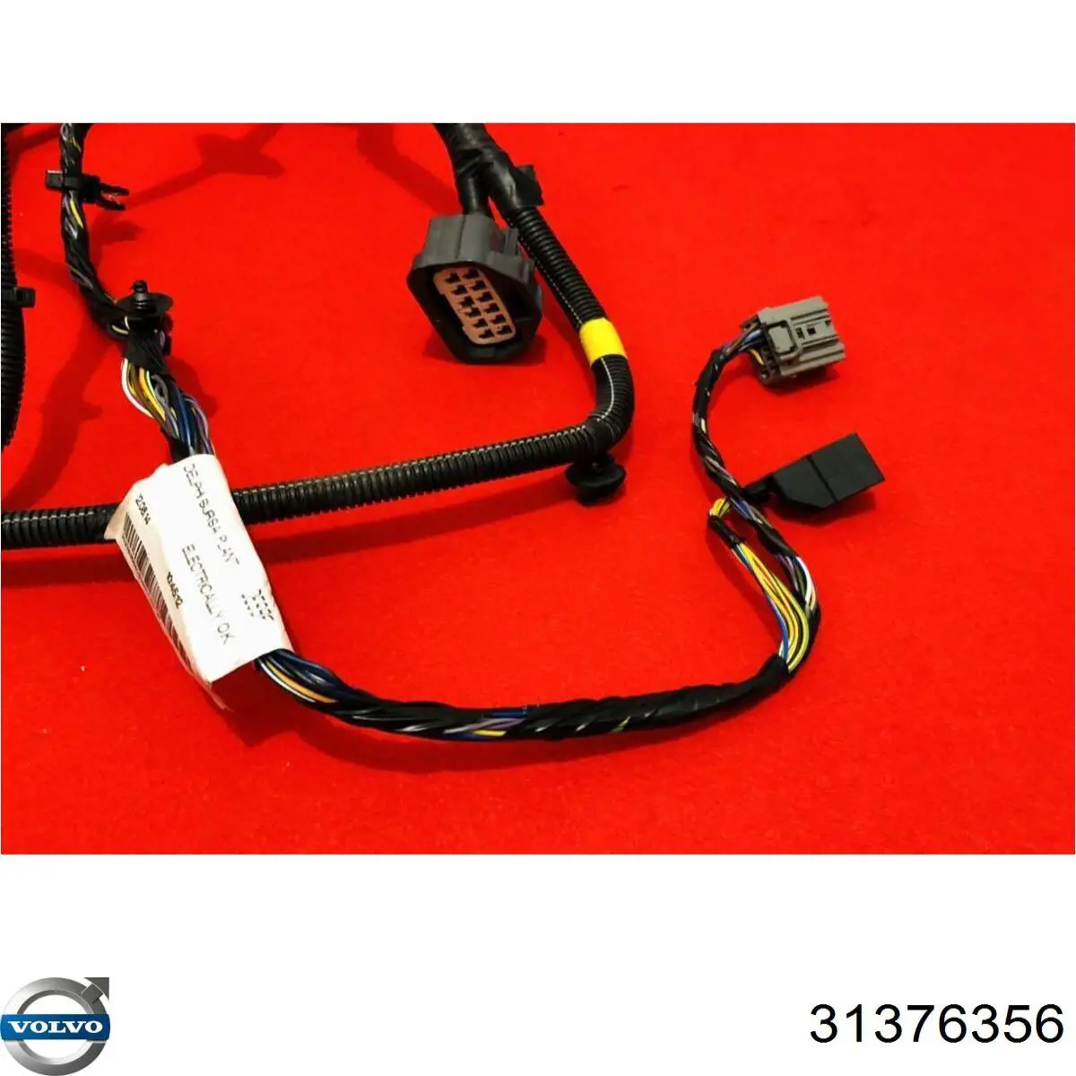  31376356 Volvo