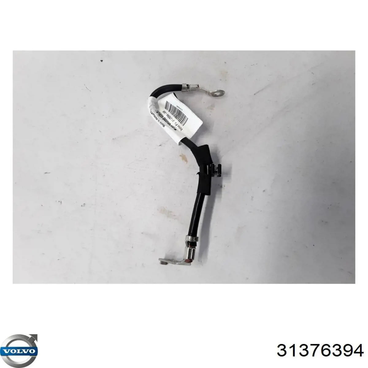  31376394 Volvo