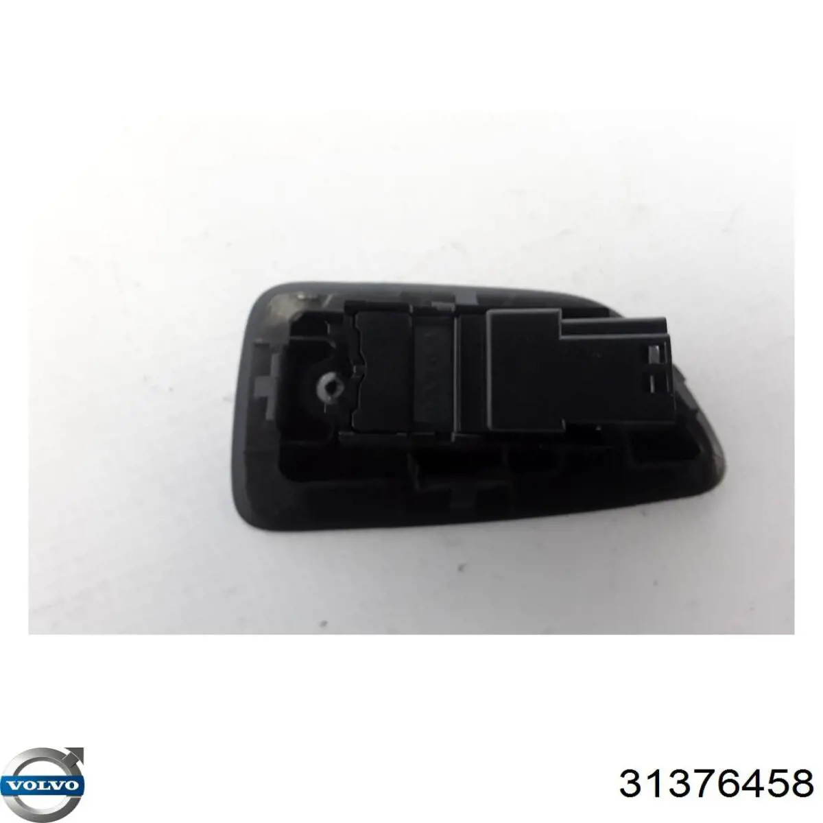 Кнопка вмикання двигуна склопідіймача передня права 31376458 Volvo